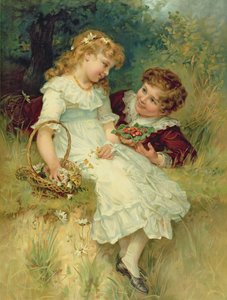 Sweethearts, Päärynät-vuosikerrasta, 1905